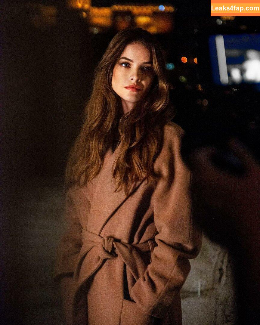 Barbara Palvin / realbarbarapalvin leaked photo photo #0607