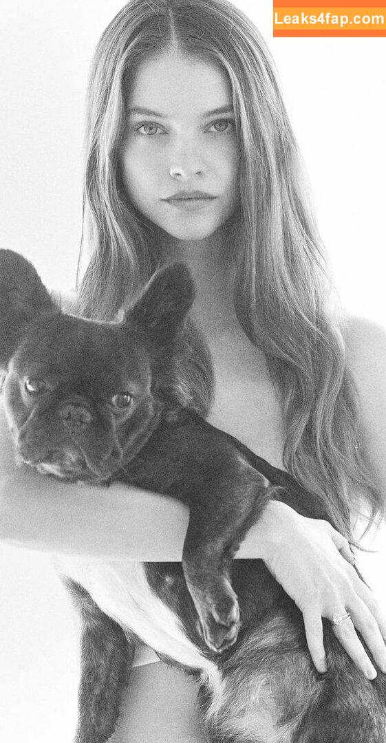 Barbara Palvin / realbarbarapalvin leaked photo photo #0612