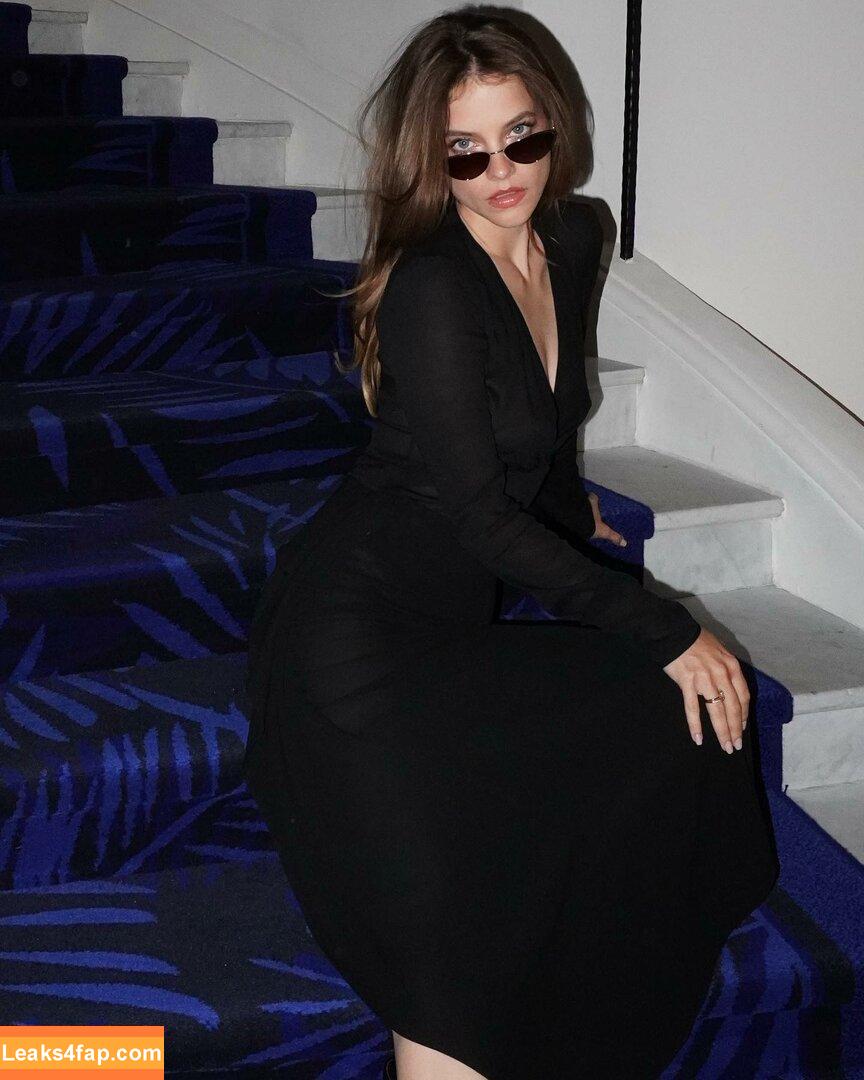 Barbara Palvin / realbarbarapalvin слитое фото фото #0649