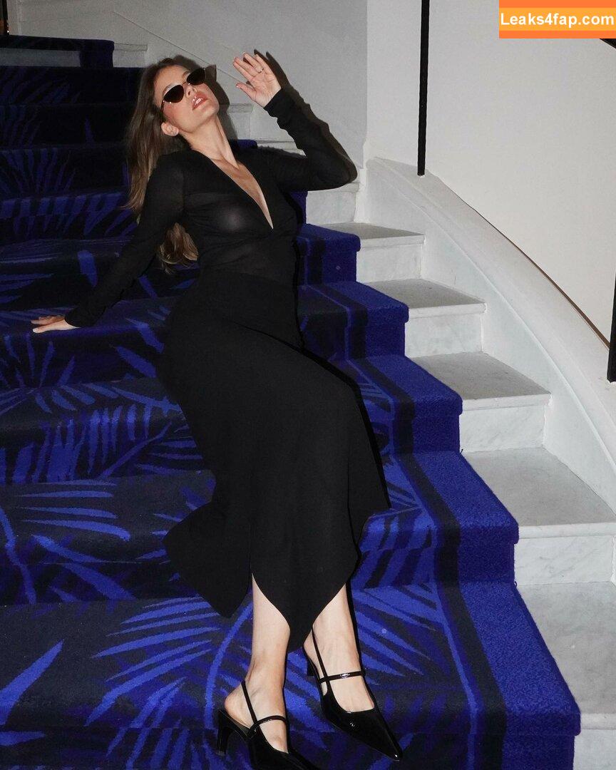 Barbara Palvin / realbarbarapalvin leaked photo photo #0652