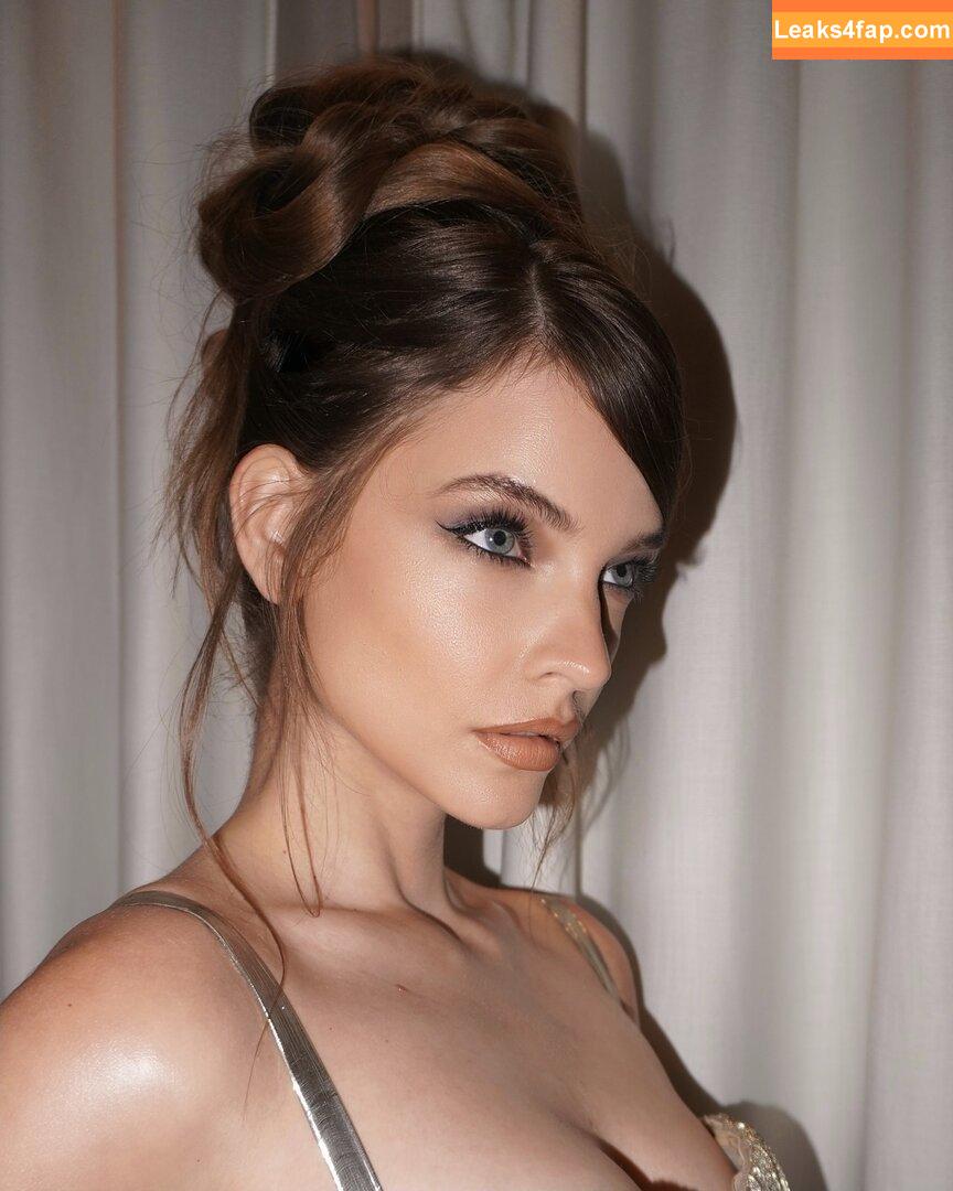 Barbara Palvin / realbarbarapalvin слитое фото фото #0657