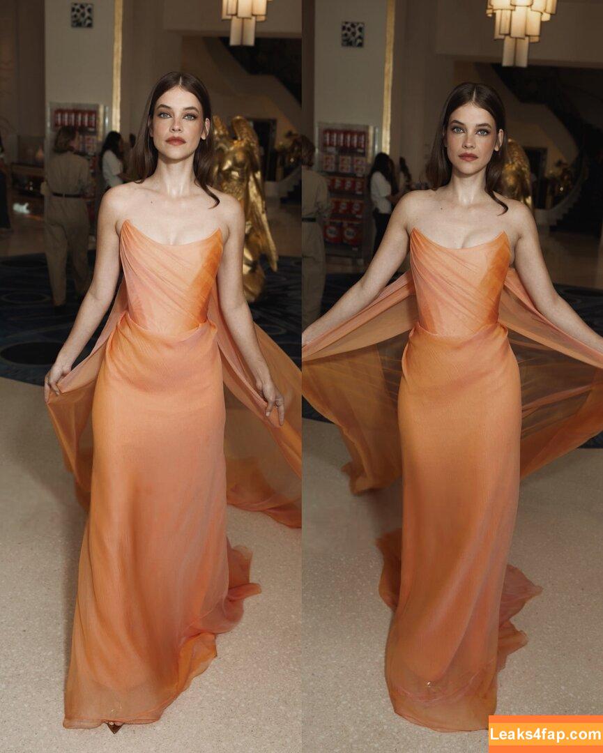 Barbara Palvin / realbarbarapalvin leaked photo photo #0685