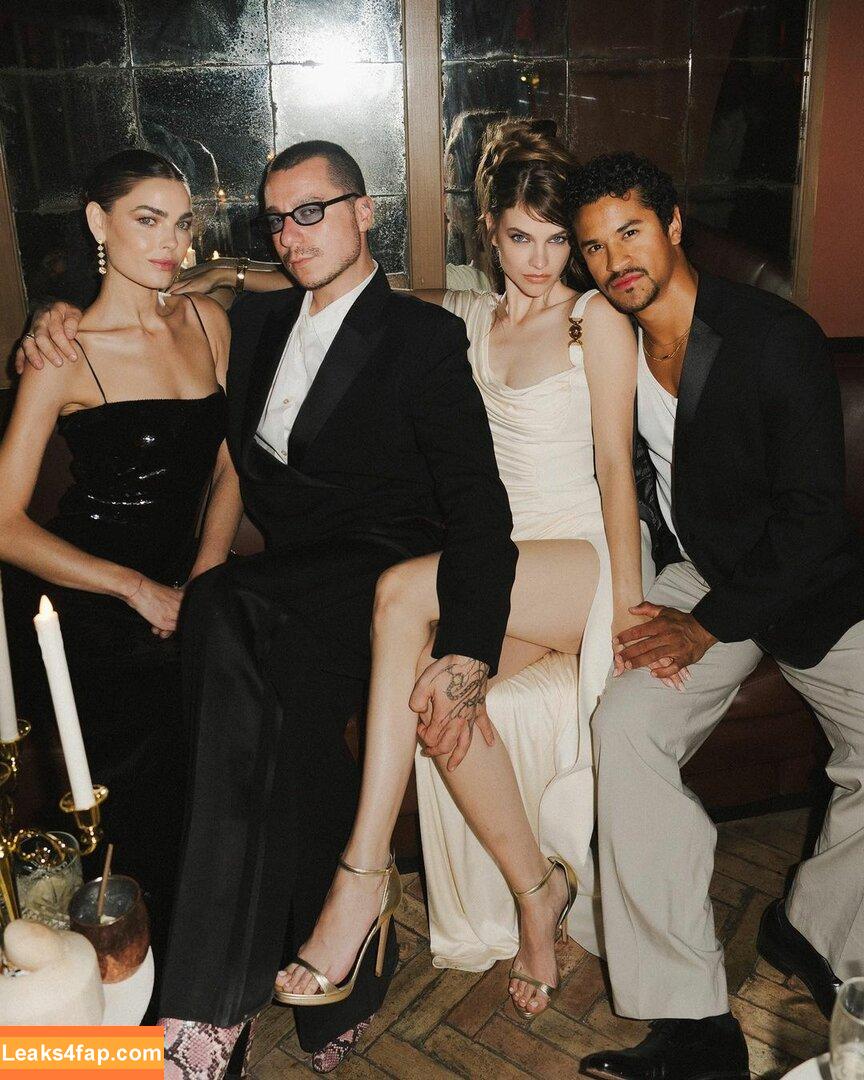 Barbara Palvin / realbarbarapalvin слитое фото фото #0719