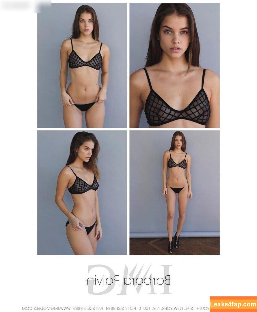 Barbara Palvin / realbarbarapalvin leaked photo photo #0754