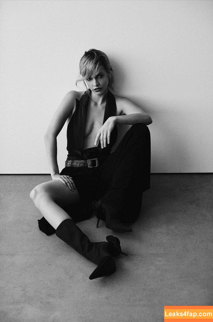 Barbara Palvin / realbarbarapalvin leaked photo photo #0815