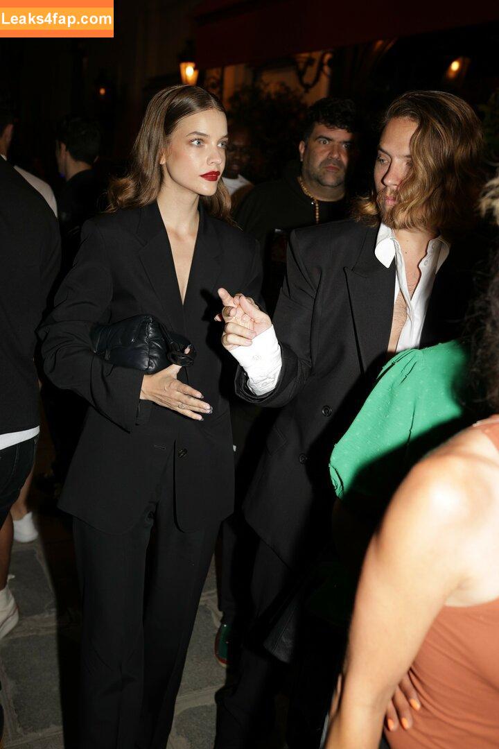 Barbara Palvin / realbarbarapalvin leaked photo photo #0856