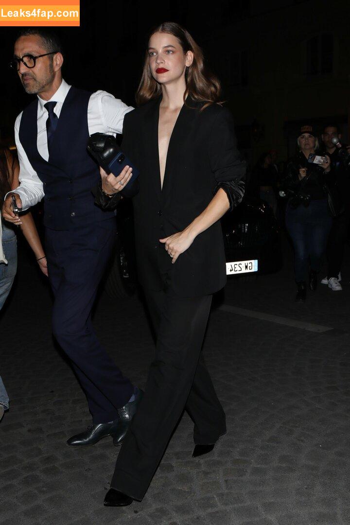 Barbara Palvin / realbarbarapalvin leaked photo photo #0870