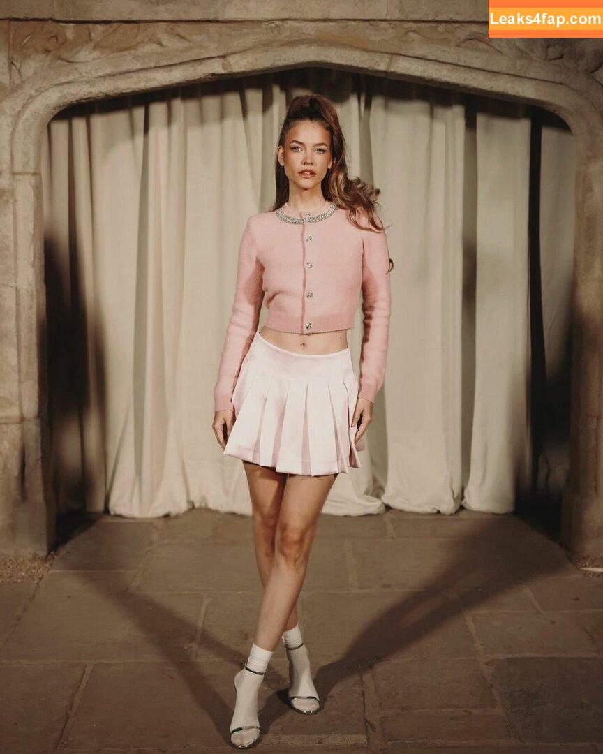Barbara Palvin / realbarbarapalvin leaked photo photo #0905