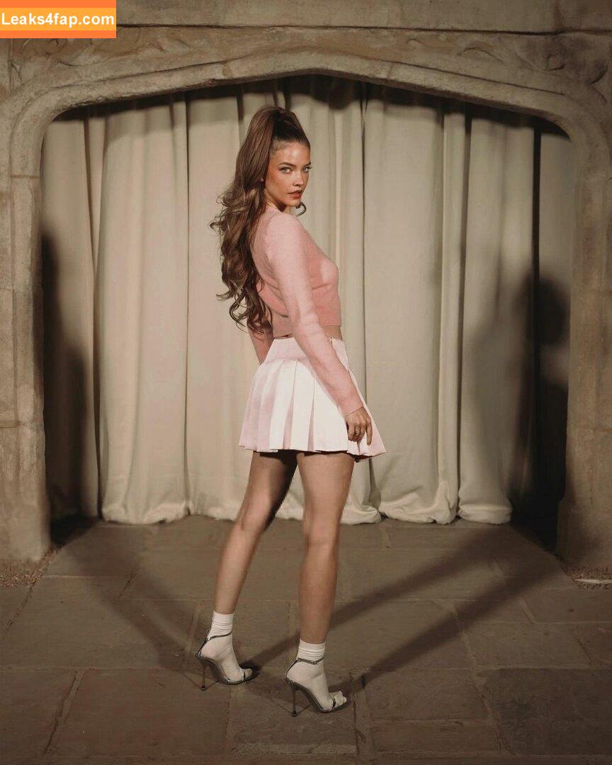 Barbara Palvin / realbarbarapalvin leaked photo photo #0907