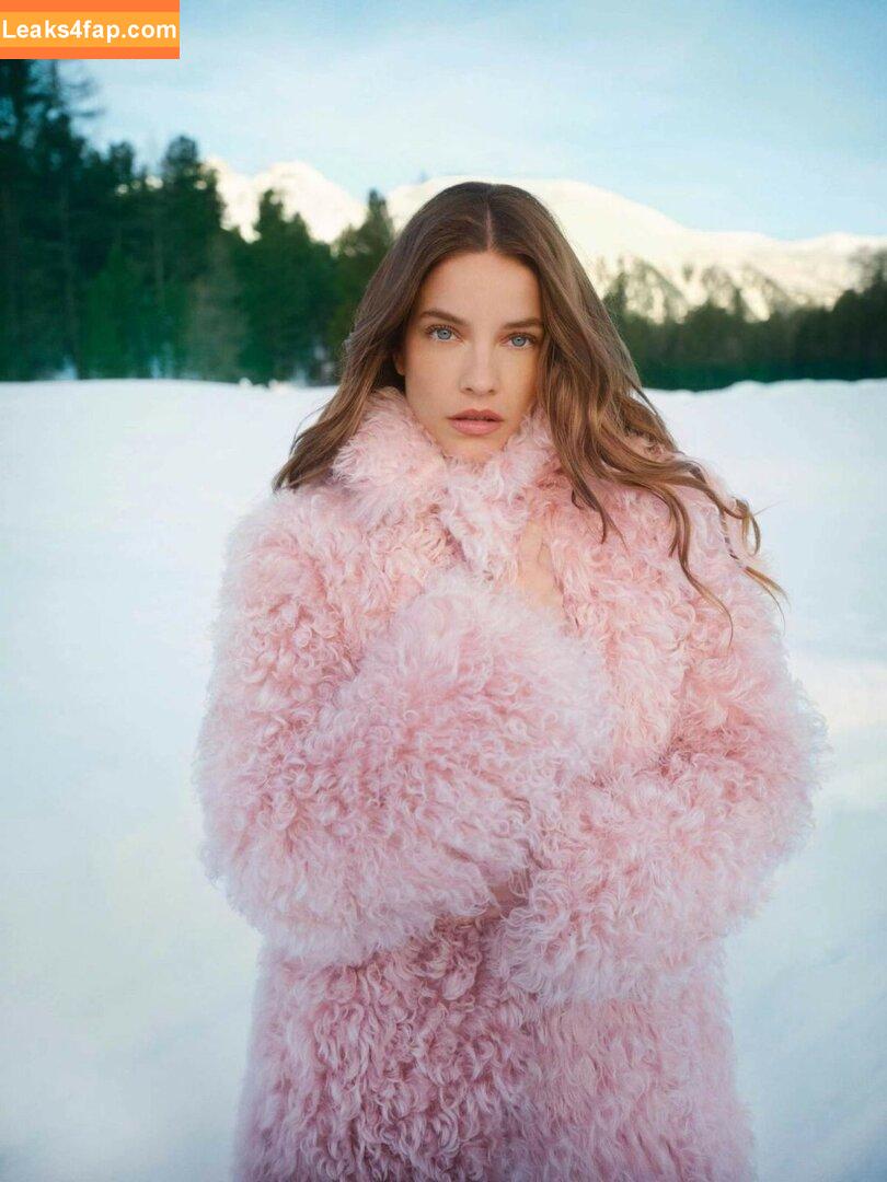 Barbara Palvin / realbarbarapalvin leaked photo photo #0951