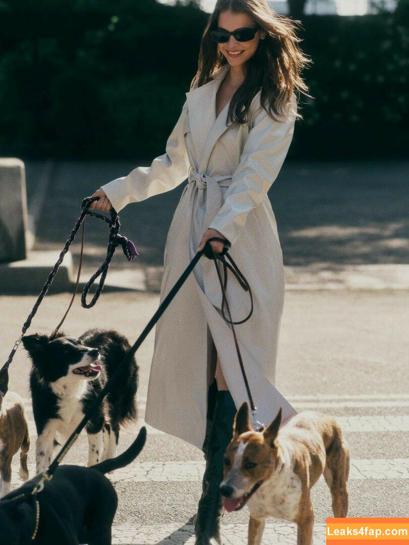 Barbara Palvin / realbarbarapalvin слитое фото фото #0992