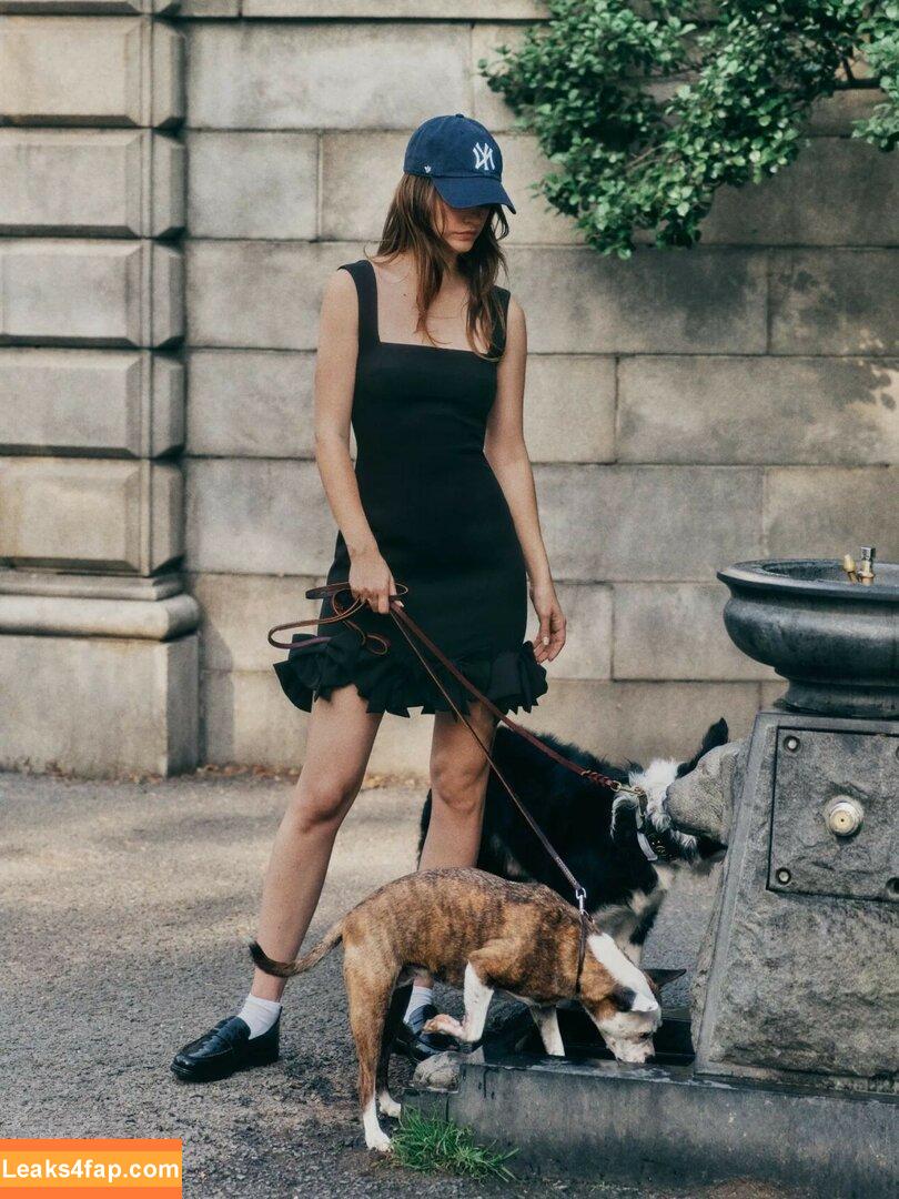 Barbara Palvin / realbarbarapalvin leaked photo photo #0996