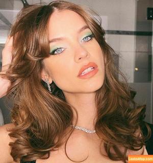 Barbara Palvin photo #0011