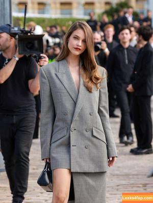 Barbara Palvin photo #0384