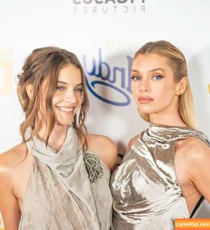 Barbara Palvin photo #0984