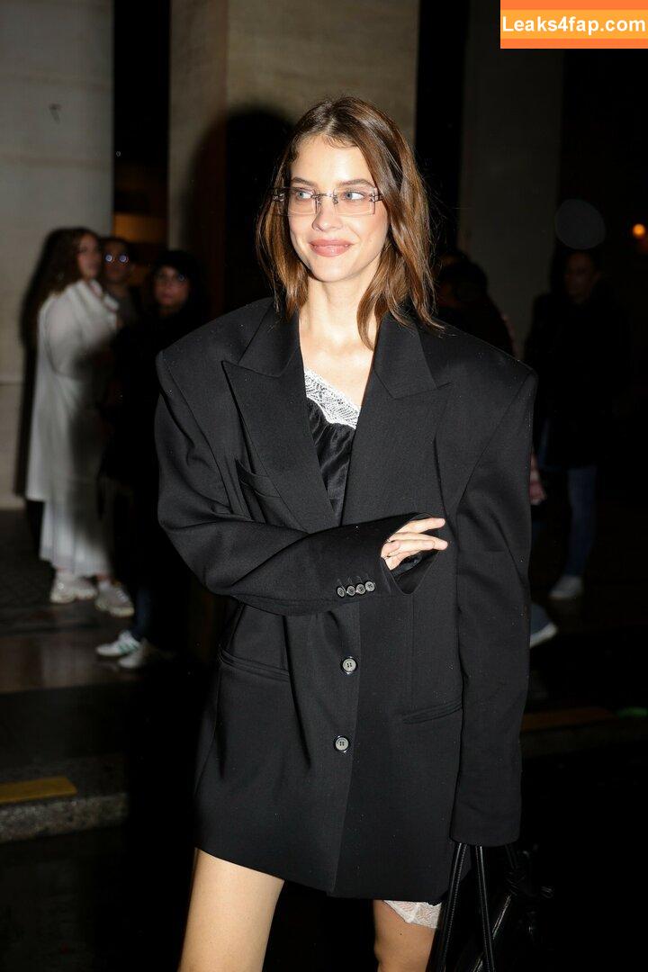Barbara Palvin / realbarbarapalvin leaked photo photo #1040