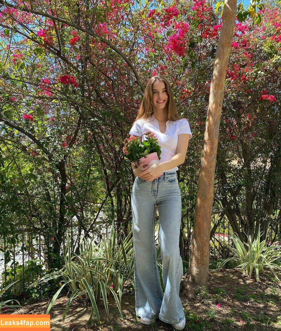 Barbara Palvin / realbarbarapalvin leaked photo photo #1051