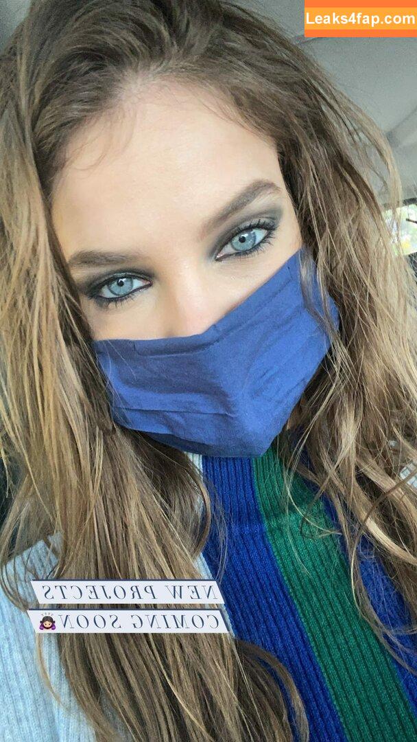 Barbara Palvin / realbarbarapalvin leaked photo photo #1056