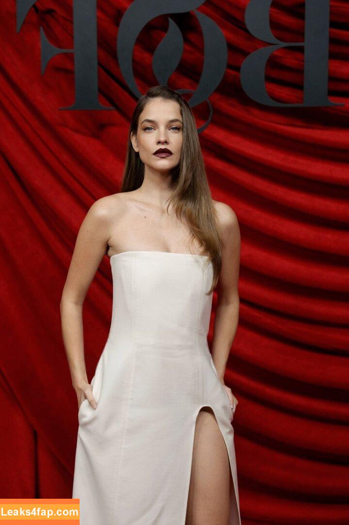 Barbara Palvin / realbarbarapalvin leaked photo photo #1078