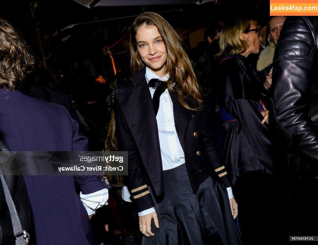 Barbara Palvin / realbarbarapalvin leaked photo photo #1089
