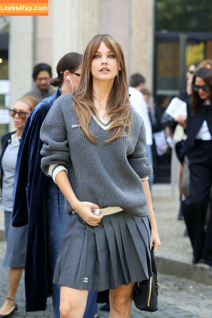 Barbara Palvin / realbarbarapalvin leaked photo photo #1133