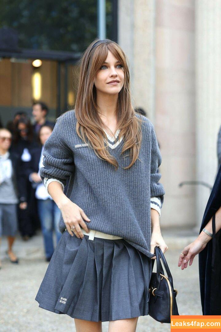 Barbara Palvin / realbarbarapalvin leaked photo photo #1134