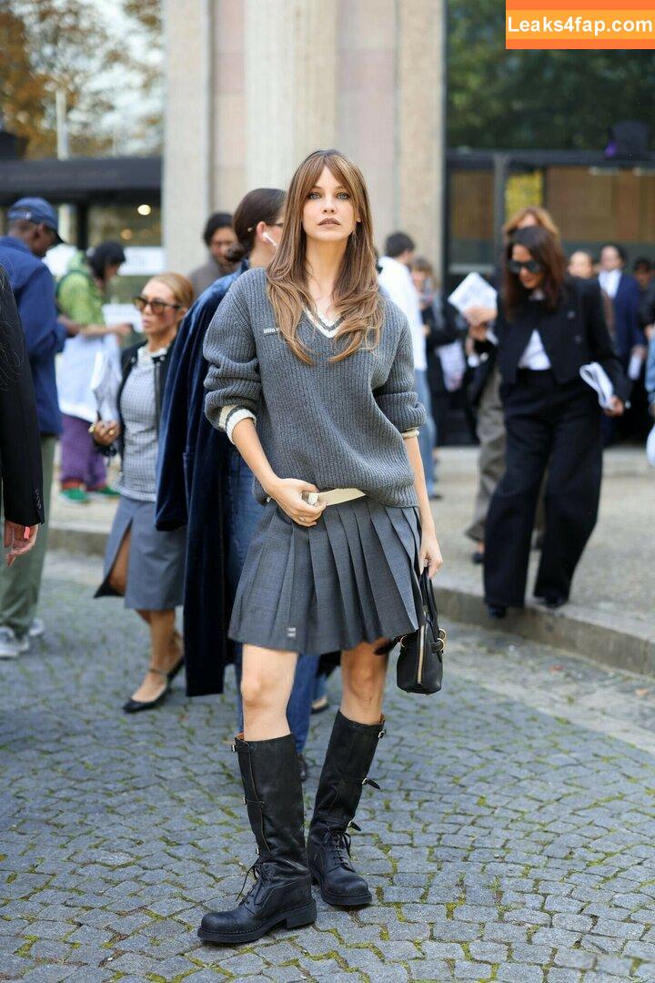 Barbara Palvin / realbarbarapalvin leaked photo photo #1136