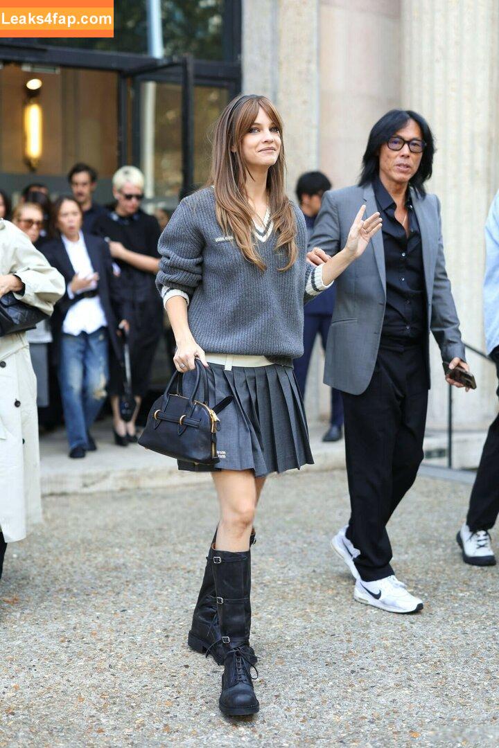 Barbara Palvin / realbarbarapalvin leaked photo photo #1140