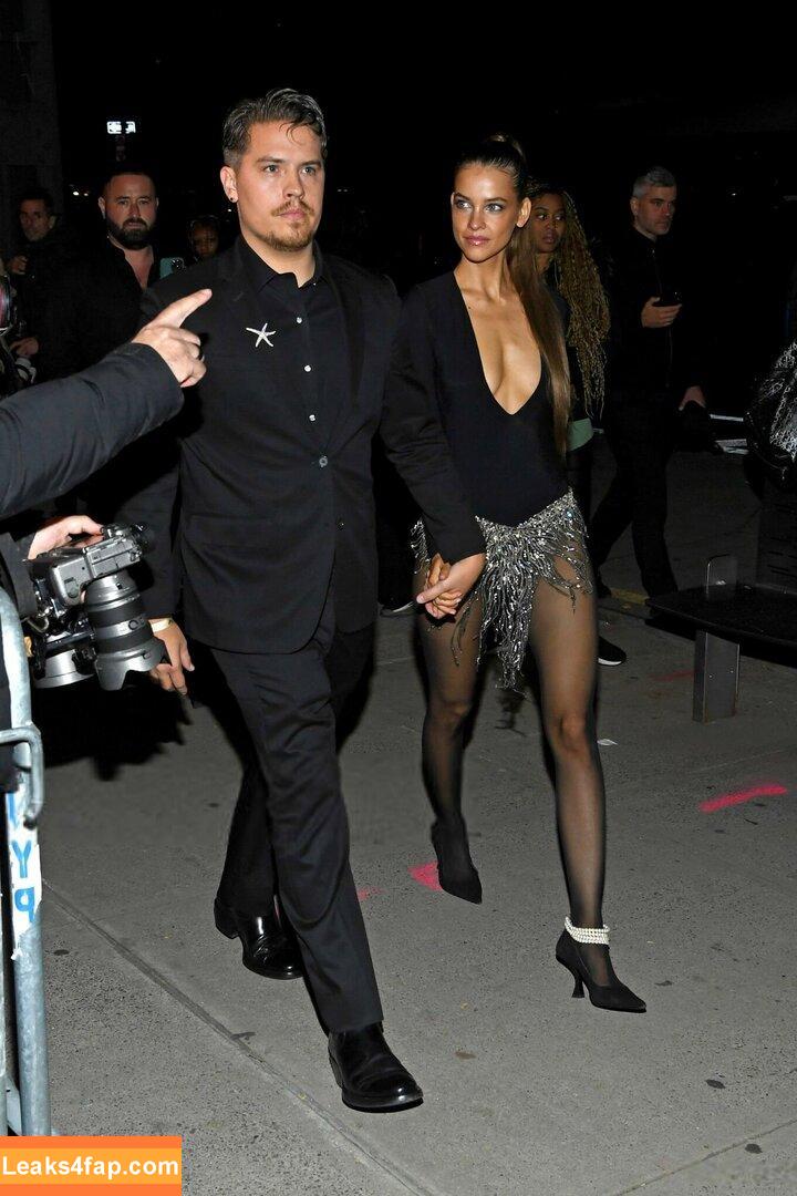 Barbara Palvin / realbarbarapalvin слитое фото фото #1173