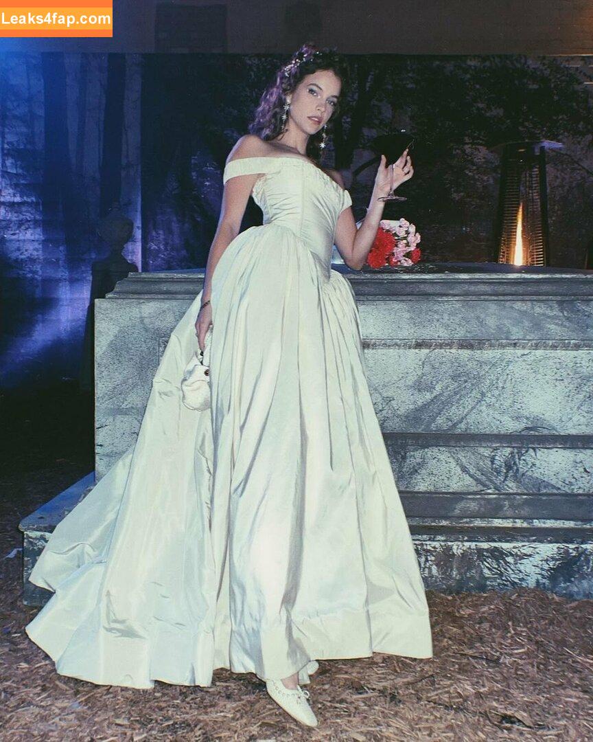 Barbara Palvin / realbarbarapalvin leaked photo photo #1233