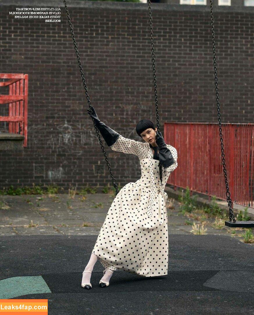 Barbara Palvin / realbarbarapalvin слитое фото фото #1238