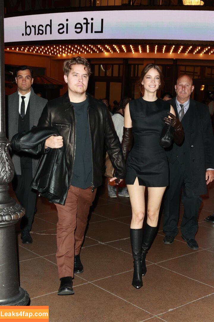 Barbara Palvin / realbarbarapalvin leaked photo photo #1263