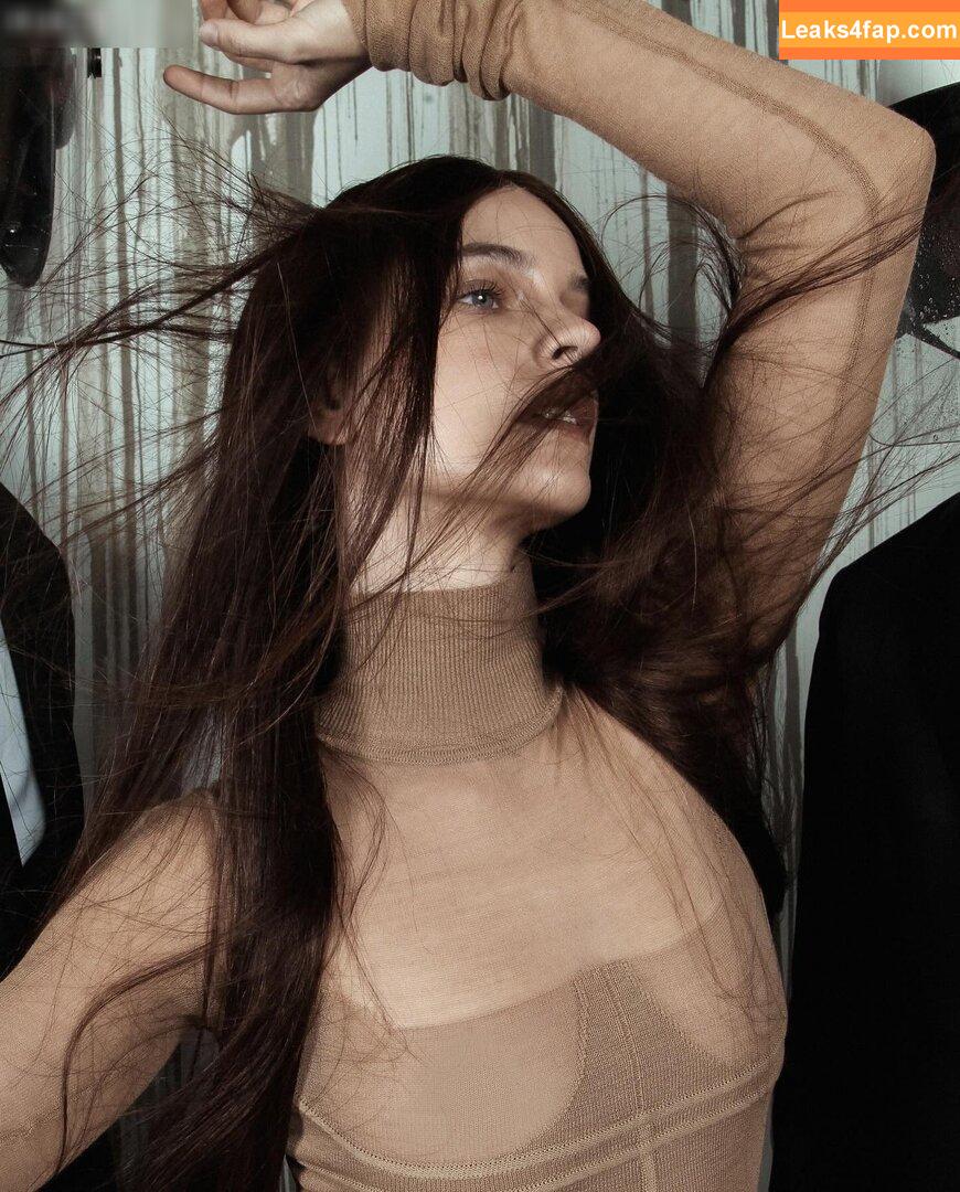 Barbara Palvin / realbarbarapalvin leaked photo photo #1294