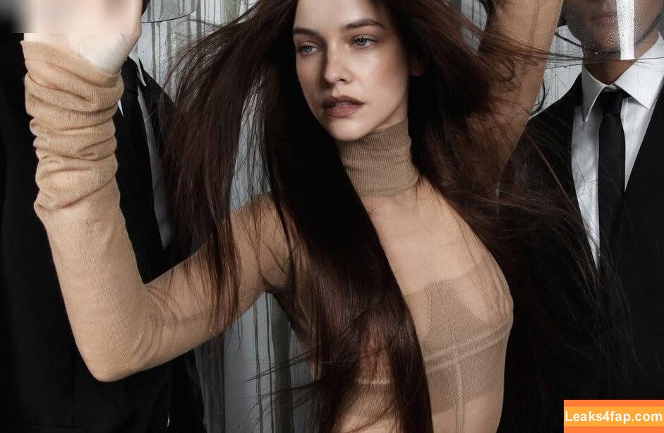 Barbara Palvin / realbarbarapalvin leaked photo photo #1296
