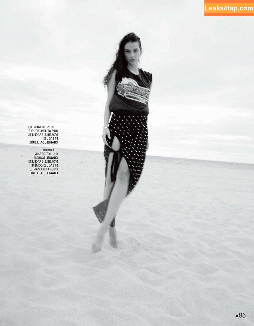 Barbara Palvin / realbarbarapalvin leaked photo photo #1305