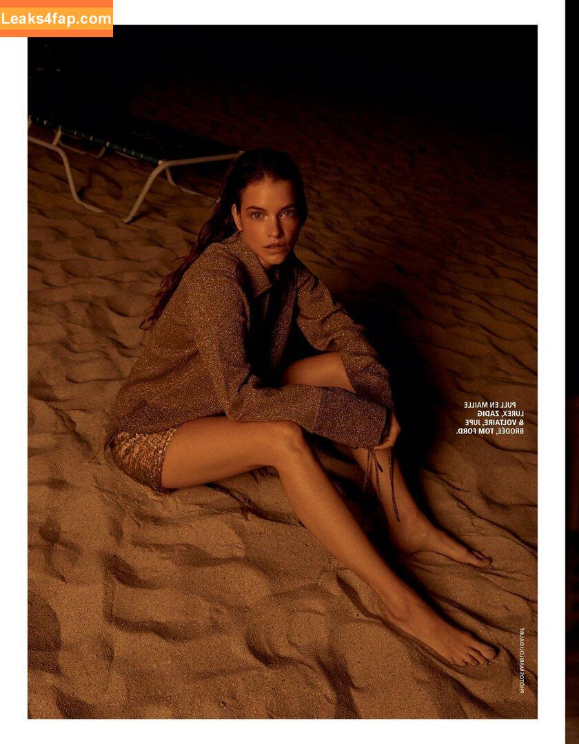 Barbara Palvin / realbarbarapalvin leaked photo photo #1312