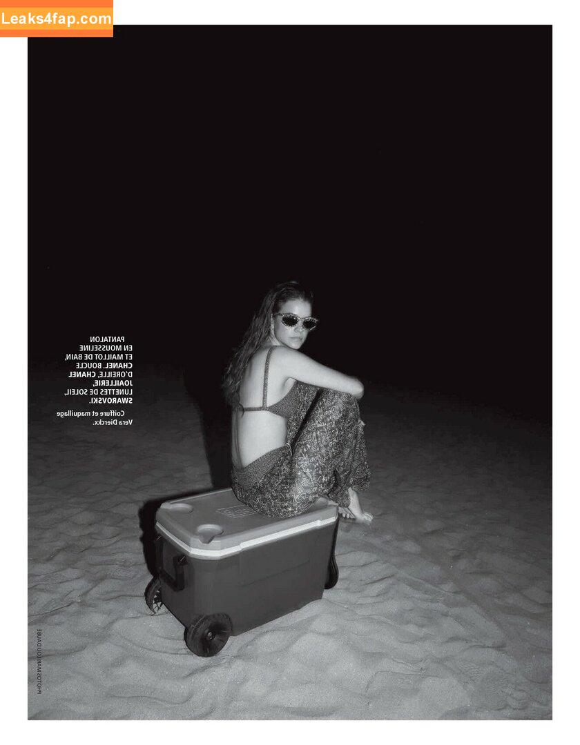 Barbara Palvin / realbarbarapalvin leaked photo photo #1313