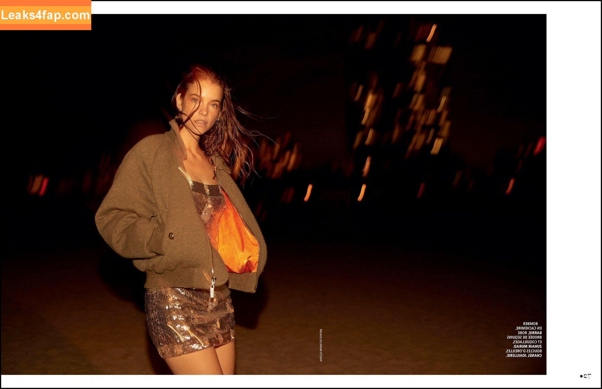 Barbara Palvin / realbarbarapalvin leaked photo photo #1315