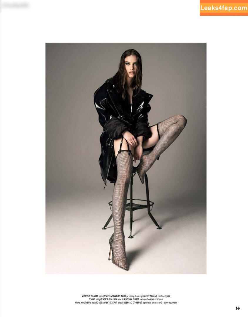 Barbara Palvin / realbarbarapalvin leaked photo photo #1332