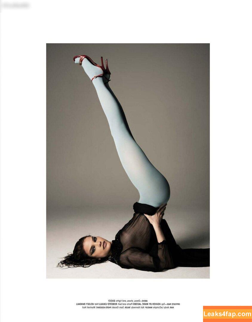 Barbara Palvin / realbarbarapalvin leaked photo photo #1336