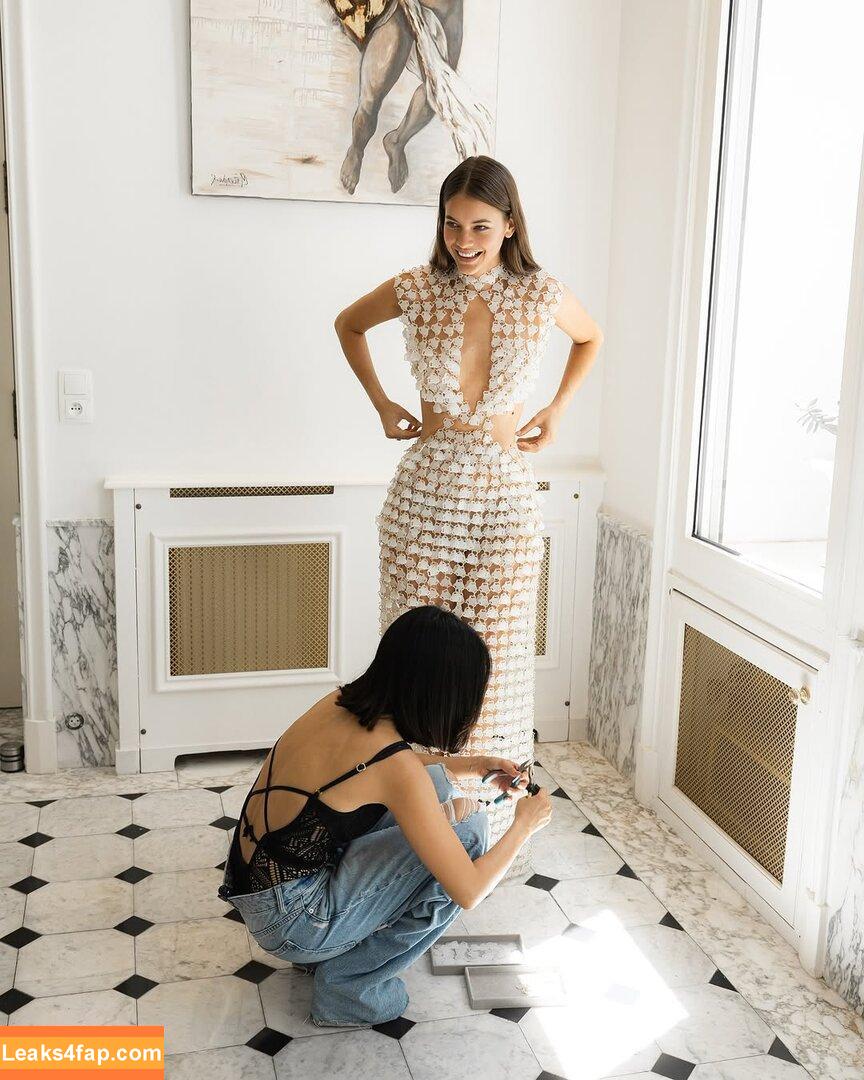Barbara Palvin / realbarbarapalvin leaked photo photo #1597
