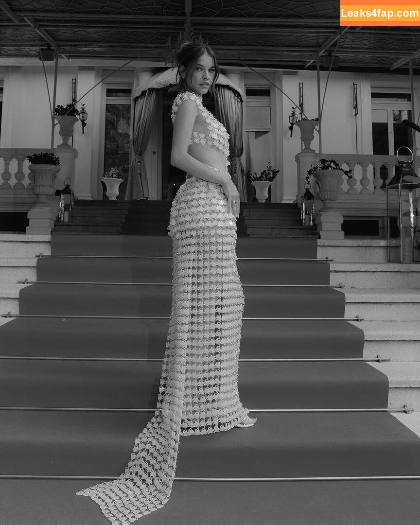 Barbara Palvin / realbarbarapalvin leaked photo photo #1602