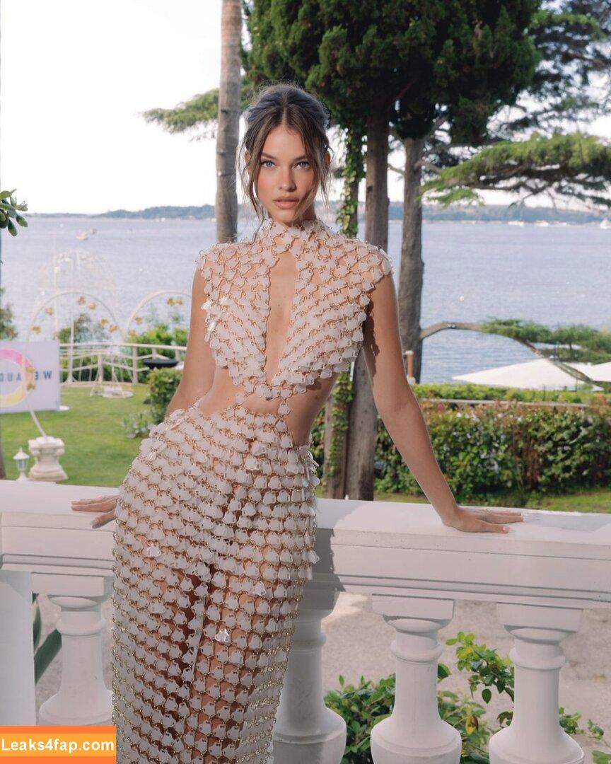 Barbara Palvin / realbarbarapalvin leaked photo photo #1603