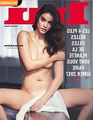 Barbara Palvin фото #1327
