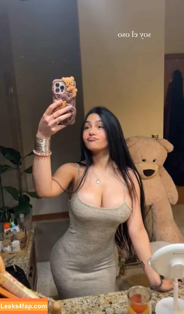 Barbara Ramirez / barbaramirezz leaked photo photo #0004