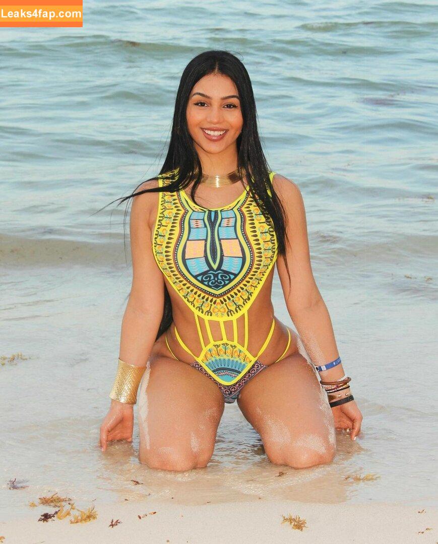 Barbara Ramirez / barbaramirezz leaked photo photo #0008