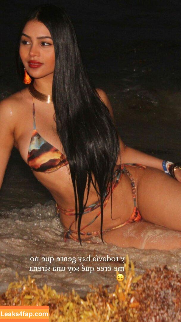 Barbara Ramirez / barbaramirezz leaked photo photo #0009