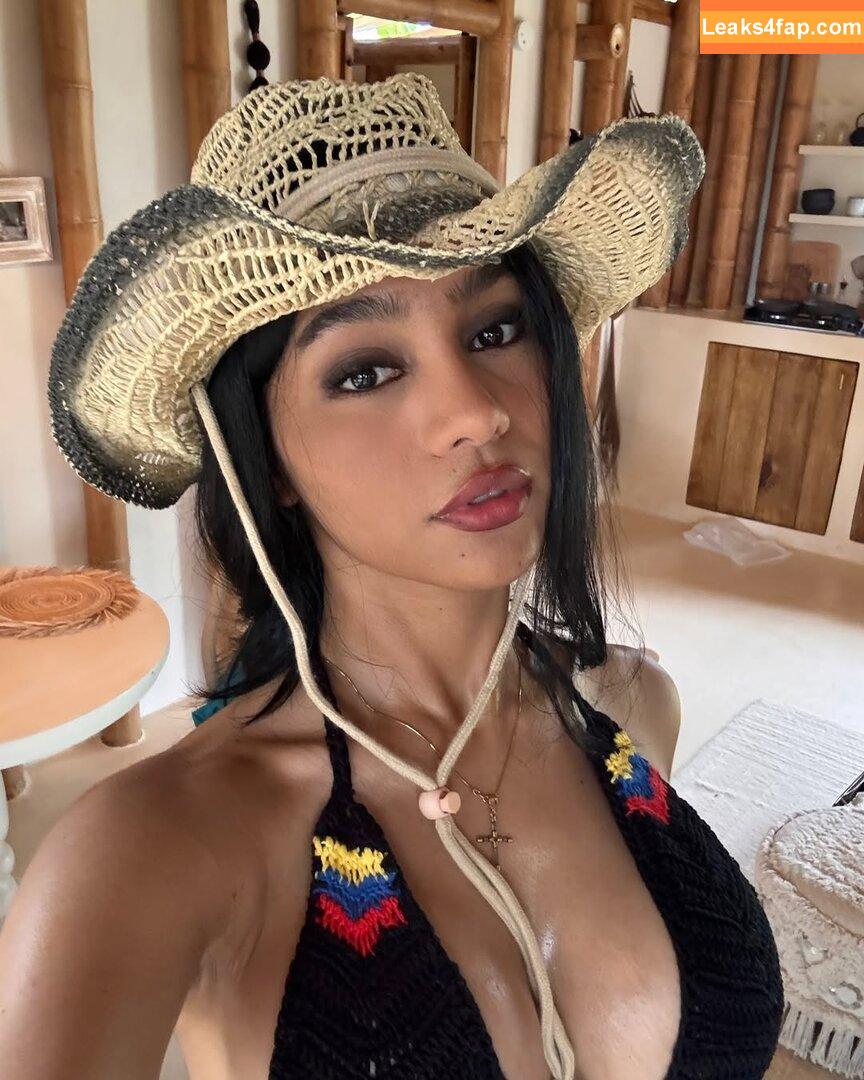 Barbara Ramirez / barbaramirezz leaked photo photo #0268