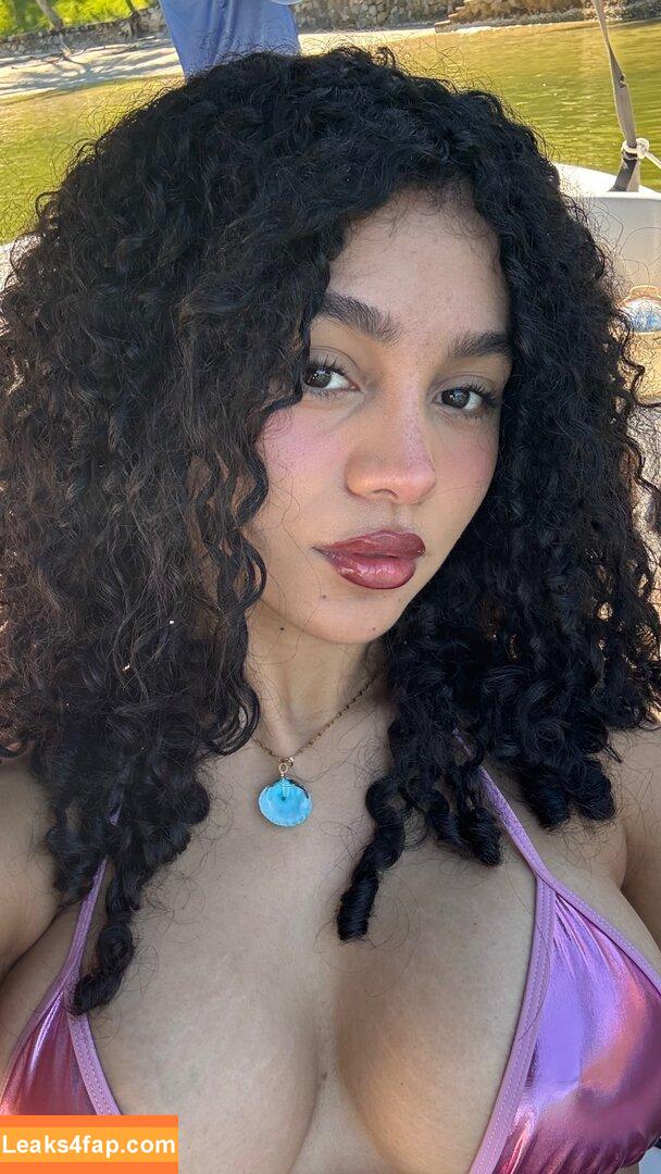 Barbara Ramirez / barbaramirezz leaked photo photo #0273