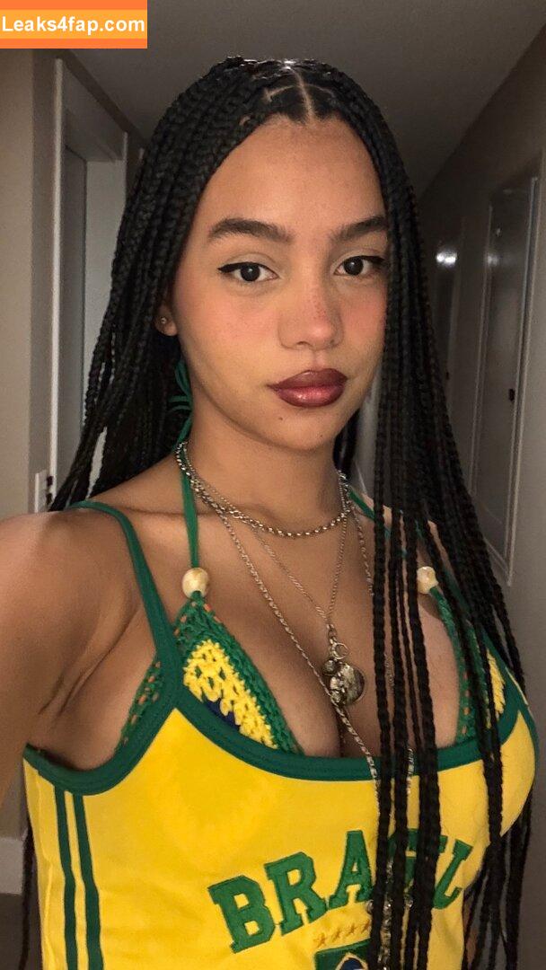 Barbara Ramirez / barbaramirezz leaked photo photo #0275